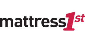 Mattress 1st Logo