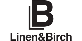 Linen & Birch Logo