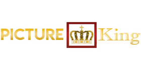 Picture King Logo