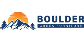 Boulder Creek Furniture Logo