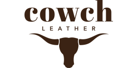 Cowch Leather Logo