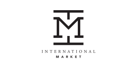 International Market Logo