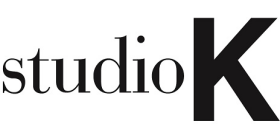 Studio K Custom Logo